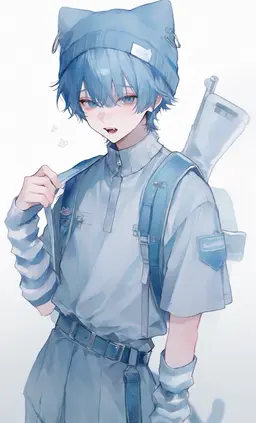 Profile image of Sora