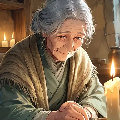 Profile image of Maerit