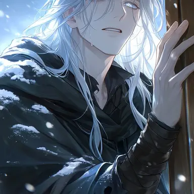 Profile image of Vaelthos