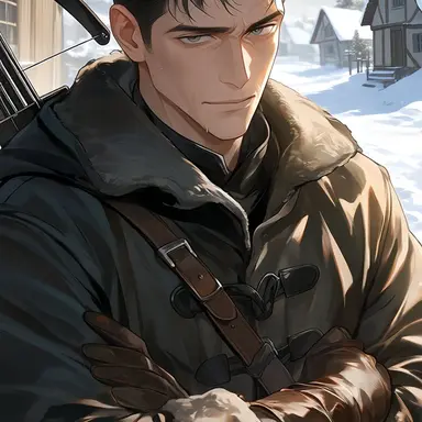 Profile image of Sorryn