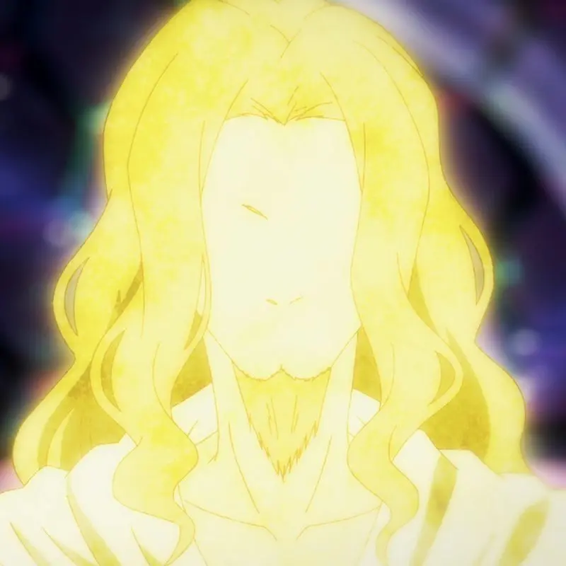 LoudLose3443의 신들의 일상