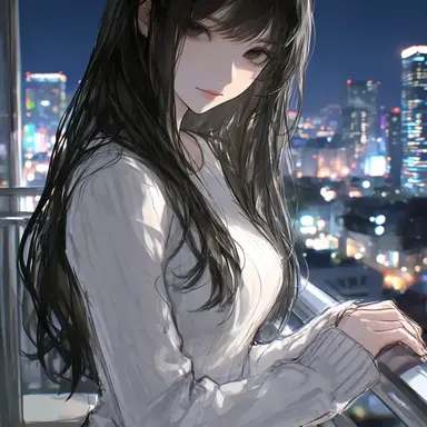 Profile image of Yui Seto