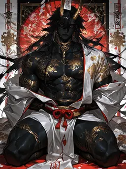 Profile image of 縒