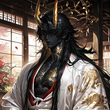 Profile image of 縒