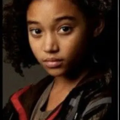 Profile image of Rue