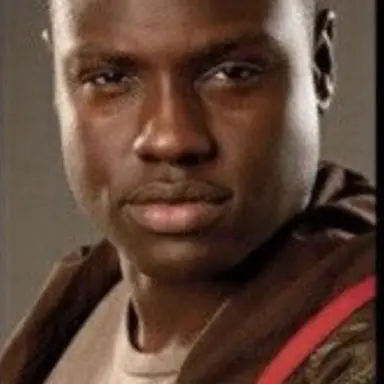Profile image of Thresh