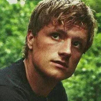 Profile image of Peeta Mellark