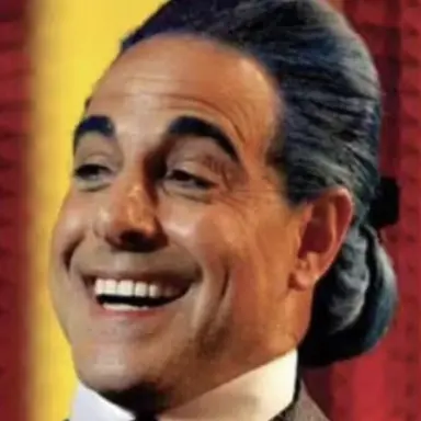 Profile image of Caesar