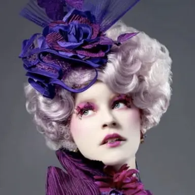 Profile image of Effie