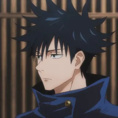 Profile image of Megumi