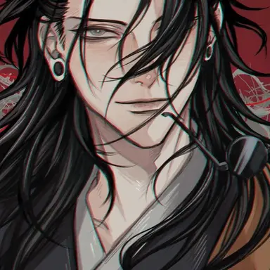 Profile image of Geto