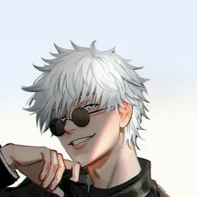 Profile image of Gojo