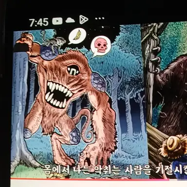 Profile image of 마핑구아리