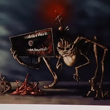 Profile image of 메가폰