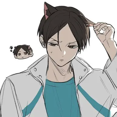 Profile image of 国見英