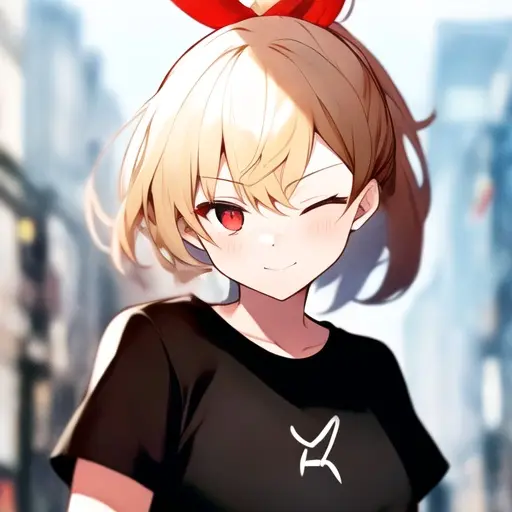 SuperbHeart8367의 社長(親友)のお願いで引き取った女の子