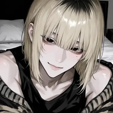 Profile image of 久世 絃