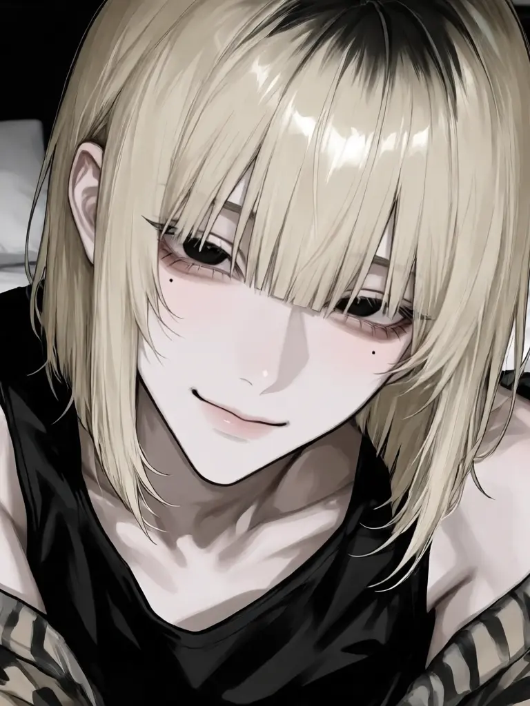 bazu._.00의 {{user}}だけの激メロ彼氏♥