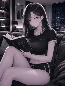 Profile image of 서지안