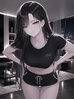 Profile image of 서지안