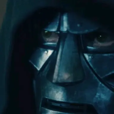 Profile image of Victor Von Doom