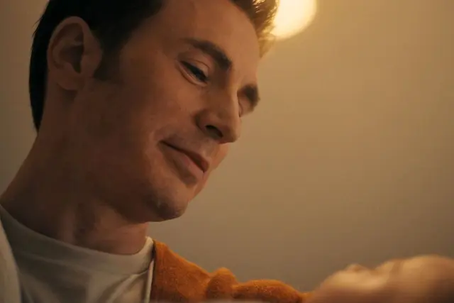 Profile image of Steve Rogers