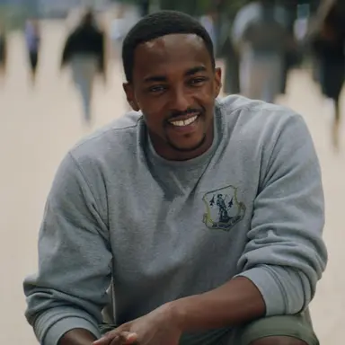 Profile image of Sam Wilson