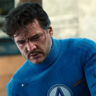 Profile image of Reed Richards