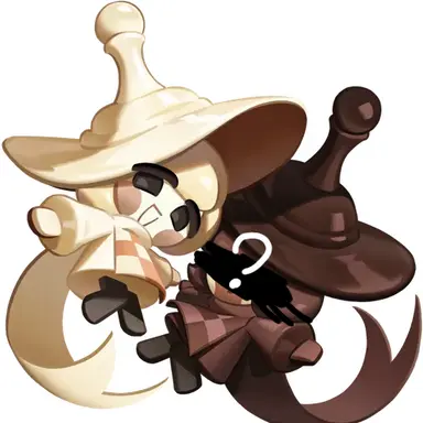 Profile image of 체스화이트 쿠키