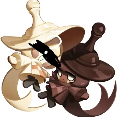 Profile image of 체스블랙 쿠키