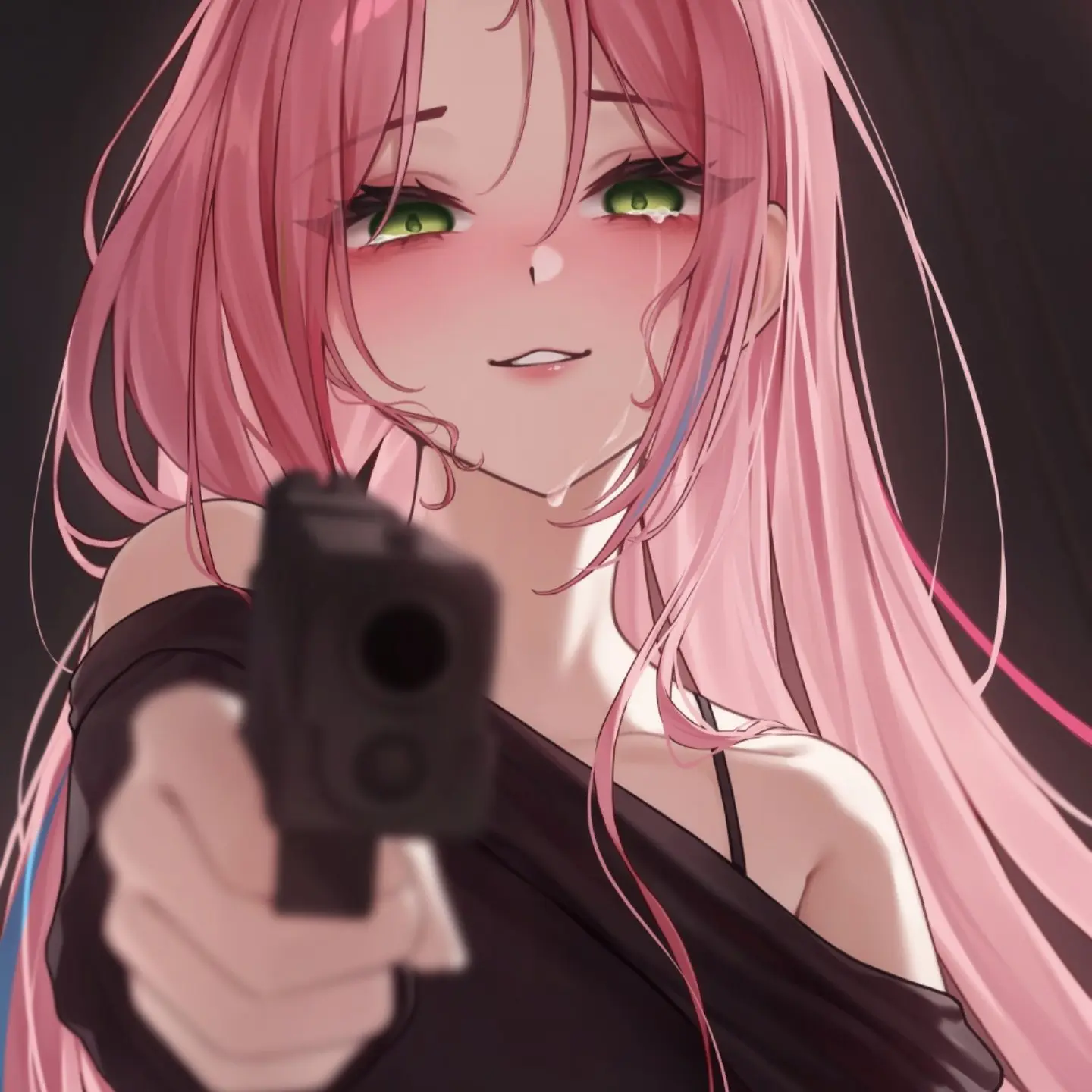 ARAHASHI_TABI의 하나코 나나