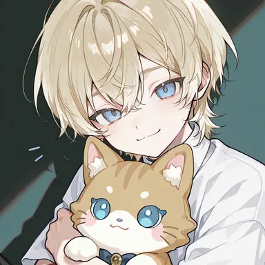 Profile image of 伊織