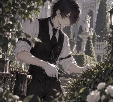 Profile image of Noah