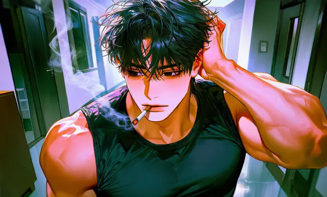 Profile image of 찬경오