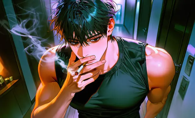 Profile image of 찬경오