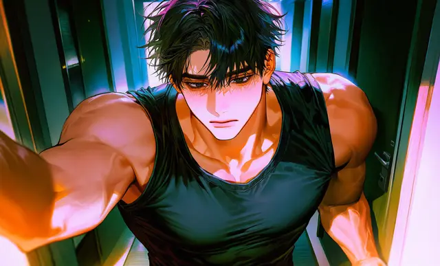 Profile image of 찬경오