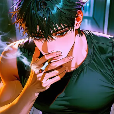 Profile image of 찬경오