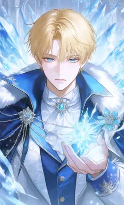 Profile image of Nyx