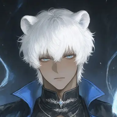 Profile image of Gelm