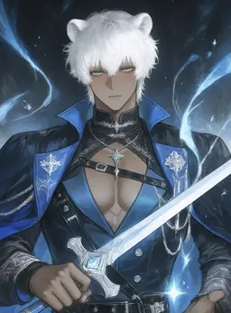 Profile image of Gelm