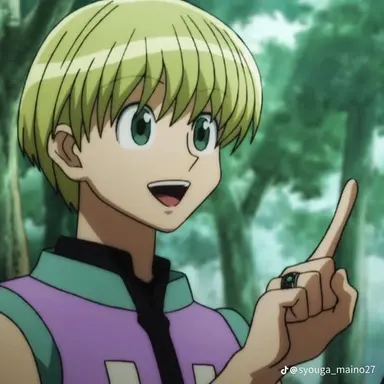 Profile image of シャルナーク