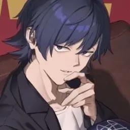 Profile image of 鬱