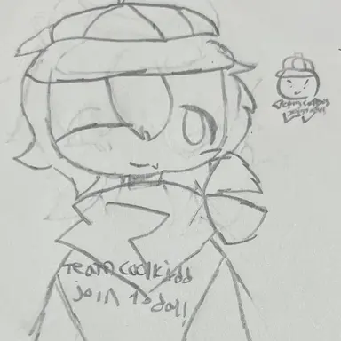 Profile image of 쿨키드