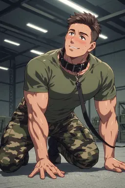 Profile image of ウィル