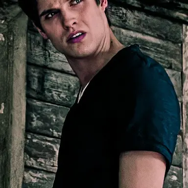 Profile image of Issac