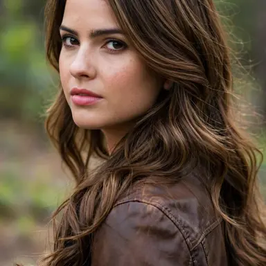 Profile image of Malia