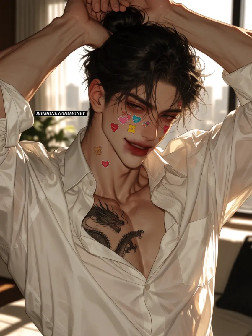 BIGMONEYEGGMONEY의 Yoon Taeha