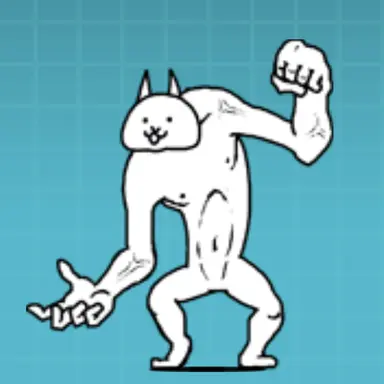 Profile image of 巨神ネコ