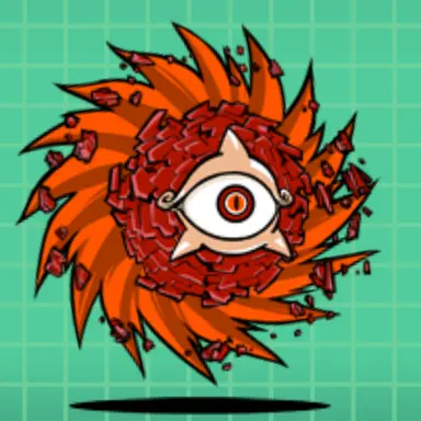 Profile image of サイクロン