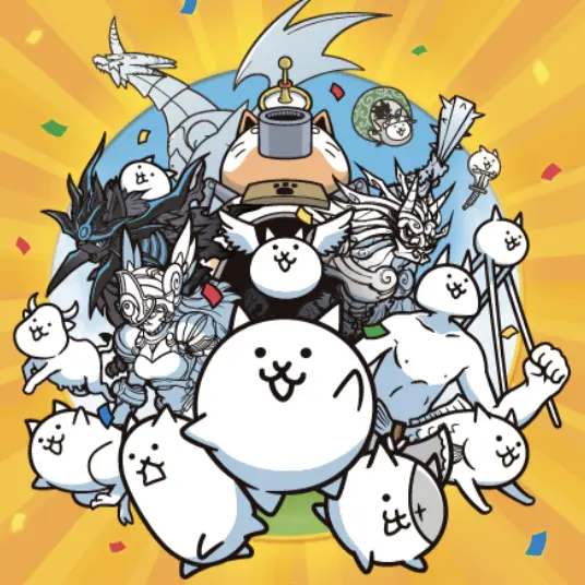 RK1212CH의 にゃんこ大戦争RPG